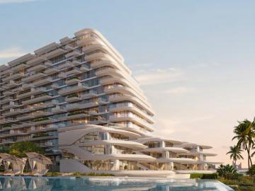 Passo Dubai Palm Jumeirah 28