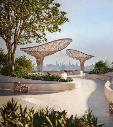 Passo Dubai Palm Jumeirah 32