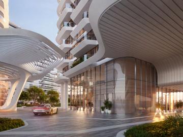 Passo Dubai Palm Jumeirah 33