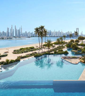 Passo Dubai Palm Jumeirah 40