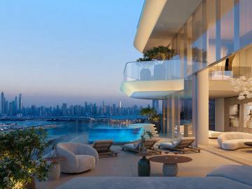 Passo Dubai Palm Jumeirah 46